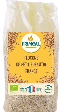 Primeal Eenkoornspeltvlokken bio