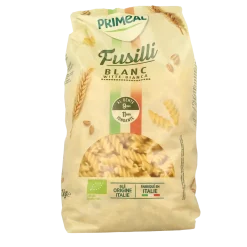 Hot Primeal Fusilli spiralen familie bio