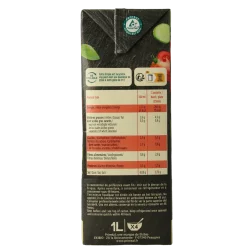 Primeal Gaspacho tomaat komkommer bio