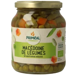 Discount Primeal Gemengde groente bio