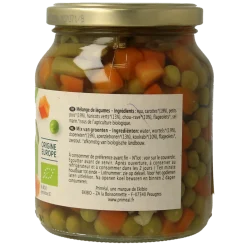 Discount Primeal Gemengde groente bio