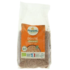 Hot Primeal Geplette spelt bulgur bio