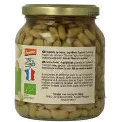 Outlet Primeal Groene kidneyboon flageolet bio