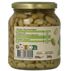 Outlet Primeal Groene kidneyboon flageolet bio