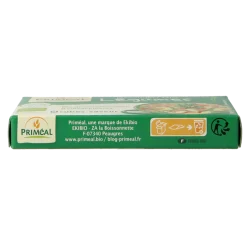 Primeal Groentebouillon blokjes 9 gram bio