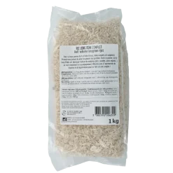 New Primeal Halfvolkoren langgraan rijst bio