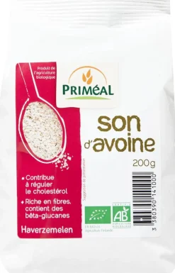 Primeal Haverzemelen bio