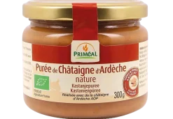 Sale Primeal Kastanjepuree bio