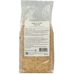 Primeal Lijnzaad goudblond bio
