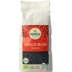 Primeal Linzen beluga bio