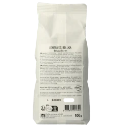 Primeal Linzen beluga bio