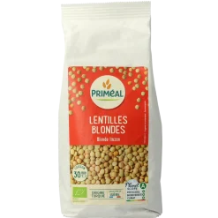 Online Primeal Linzen blond bio