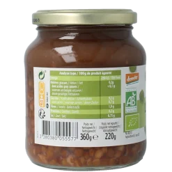 Best Primeal Linzen groen demeter bio