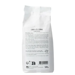 Primeal Linzen rood bio