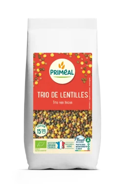 Primeal Linzen trio bio