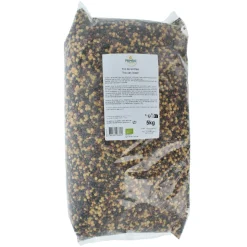 Primeal Linzen trio bio