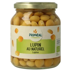 Best Primeal Lupine naturel bio