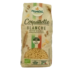 Primeal Macaroni elleboog familie bio