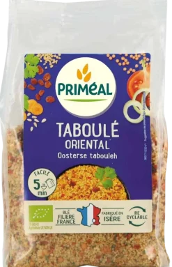 Primeal Orientaalse tabouleh bio
