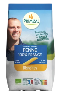 Primeal Penne bio