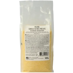 Clearance Primeal Polenta voorgekookte maisgriesmeel bio