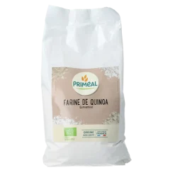 Primeal Quinoa meel bio