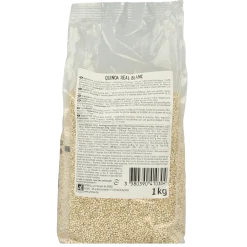 Primeal Quinoa wit real bio