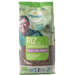 Primeal Rijst red camargue bio