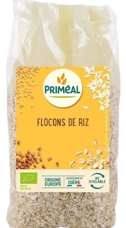 Discount Primeal Rijstvlokken bio