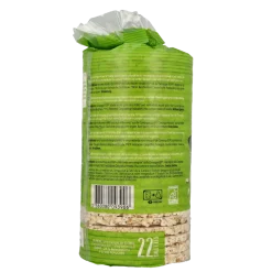 Primeal Rijstwafels extra dun Camargue bio