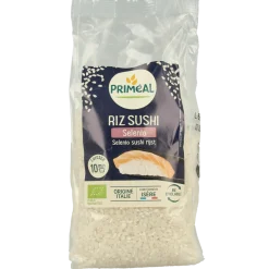 Hot Primeal Sushi rijst bio