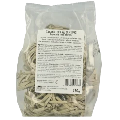 Primeal Tagliatelle daslook bio