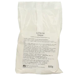Primeal Tarwegluten bio