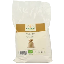 Primeal Tarwegluten bio