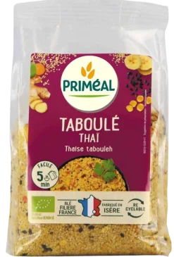 Online Primeal Thaise tabouleh bio