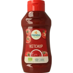 Best Primeal Tomatenketchup bio