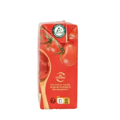 Best Primeal Tomatenpuree passata bio
