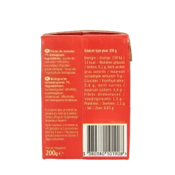 Best Primeal Tomatenpuree passata bio