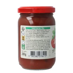 Outlet Primeal Tomatensaus Provencaalse stijl bio