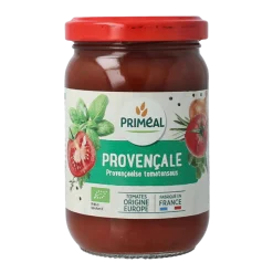 Outlet Primeal Tomatensaus Provencaalse stijl bio