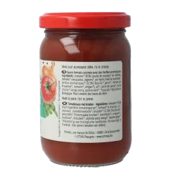 Outlet Primeal Tomatensaus Provencaalse stijl bio