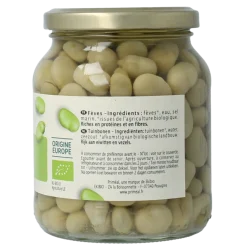 Best Primeal Tuinbonen bio