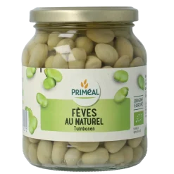 Best Primeal Tuinbonen bio