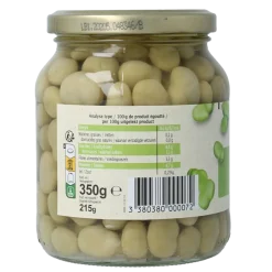 Best Primeal Tuinbonen bio