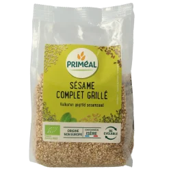 Sale Primeal Volkoren gegrild sesamzaad bio