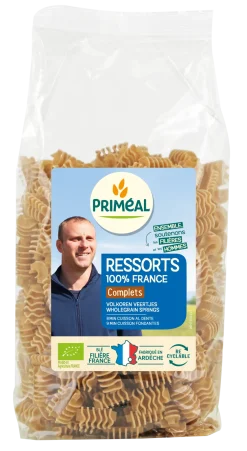 Primeal Volkoren marziani veertjes bio