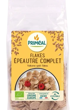 Best Primeal Volkoren spelt flakes bio
