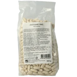 Primeal Witte lingotbonen Frankrijk bio