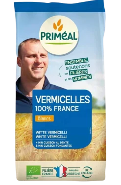 Discount Primeal Witte vermicelli bio
