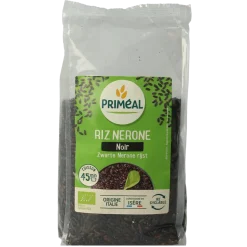 Primeal Zwarte Nerone rijst bio